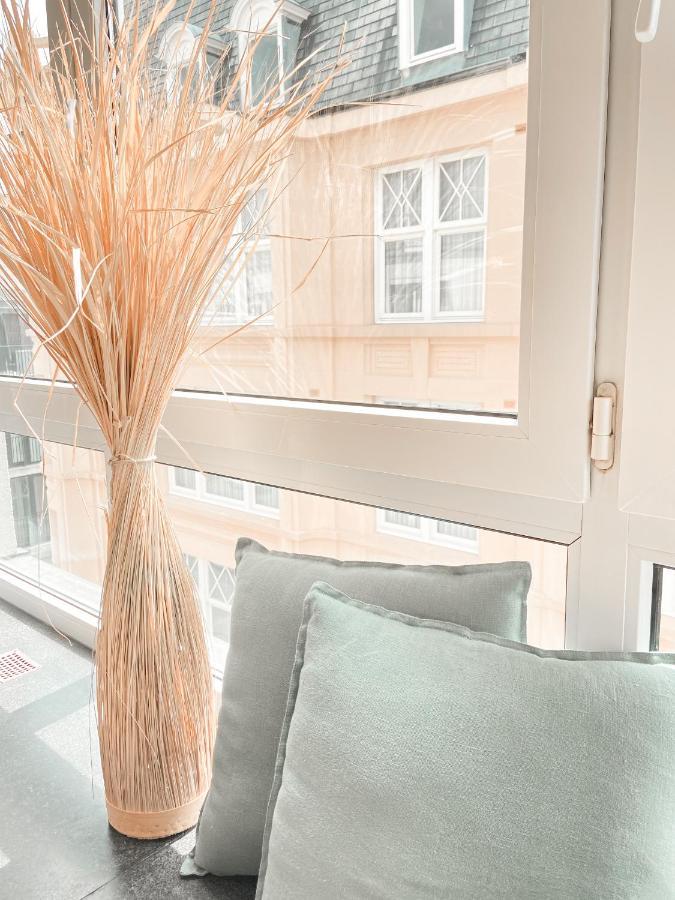 Apartamento Zonnig & Gezellig Centrum