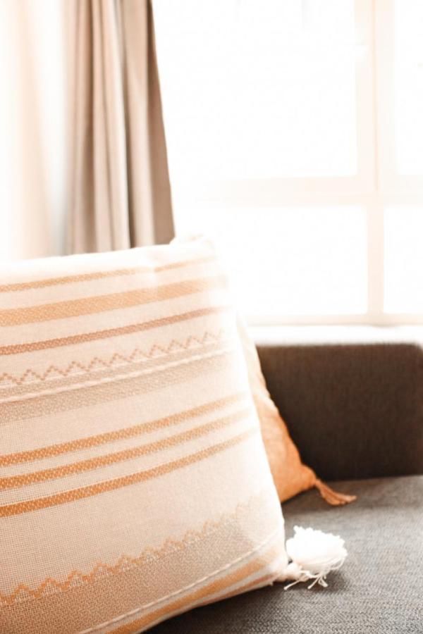 Apartamento Zonnig & Gezellig Centrum *