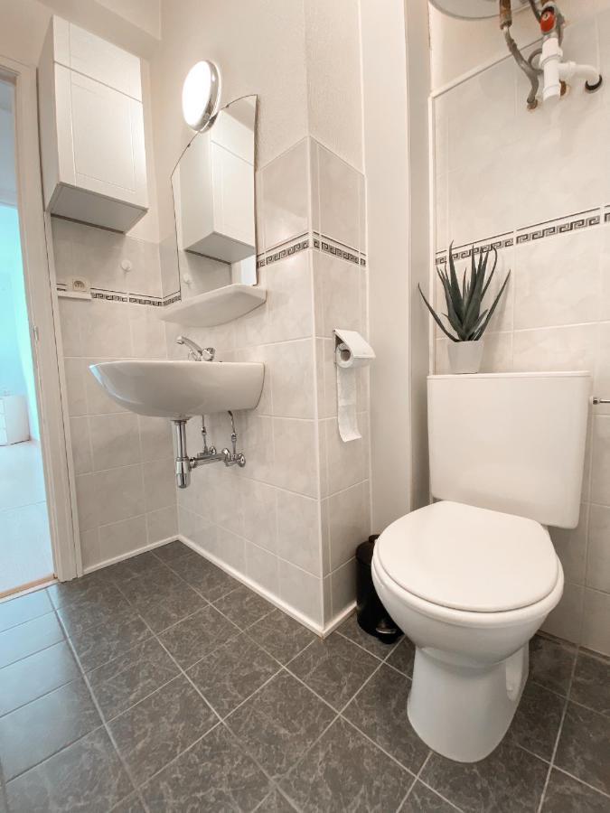 Apartamento Zonnig & Gezellig Centrum *
